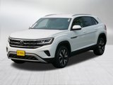 Used 2020 Volkswagen Atlas Cross Sport SE image 3