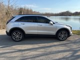 Used 2019 Cadillac XT4 Sport image 2