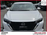 Used 2024 Nissan Sentra S image 4