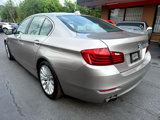 Used 2014 BMW 528i Sedan image 6