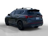 Certified 2022 Hyundai Santa Fe XRT image 3
