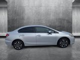Used 2015 Honda Civic EX image 4