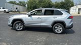 New 2025 Toyota RAV4 XLE w/ Convenience Package image 4