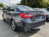 Used 2017 Subaru Legacy 3.6R Limited image 4