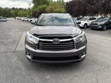 Used 2016 Toyota Highlander Limited image 2