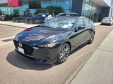 Used 2023 MAZDA MAZDA3 s image 3