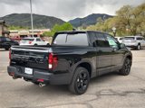 New 2025 Honda Ridgeline Black Edition image 3