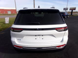 Used 2022 Jeep Grand Cherokee Limited 4xe w/ Luxury Tech Group II image 4