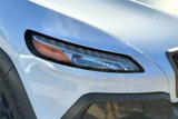 Used 2015 Jeep Cherokee Trailhawk w/ Cold Weather Group image 2