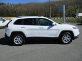 Used 2016 Jeep Cherokee Latitude w/ Cold Weather Group image 4