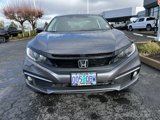 Used 2020 Honda Civic EX-L image 3