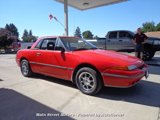 Used 1991 Mercury Capri image 2