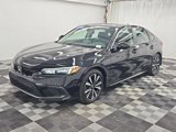 Certified 2022 Honda Civic EX-L image 3