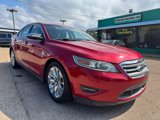 Used 2011 Ford Taurus Limited w/ 301A Rapid Spec Order Code image 2