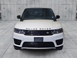 Used 2020 Land Rover Range Rover Sport HSE image 2