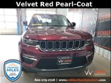 Used 2025 Jeep Grand Cherokee Limited image 3