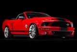 Used 2007 Ford Mustang Shelby GT500 image 2