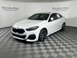 Used 2021 BMW 228i xDrive Gran Coupe w/ Lights Package image 3