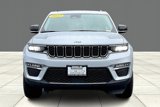 Certified 2022 Jeep Grand Cherokee Limited image 3