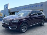 Used 2019 Lincoln Nautilus Reserve image 3
