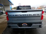 New 2025 Chevrolet Silverado 1500 Custom w/ Turbomax Blackout Package image 4