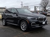Used 2020 BMW X5 xDrive40i w/ Executive Package image 3