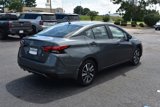 New 2025 Nissan Versa S w/ S Plus Package image 5