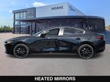New 2025 MAZDA MAZDA3 s image 2