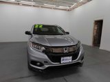 Used 2022 Honda HR-V Sport image 3