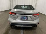 Certified 2020 Toyota Corolla SE image 6