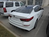 Used 2020 Kia Optima S w/ S Panoramic Sunroof Package image 2
