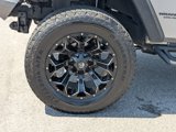 Used 2017 Jeep Wrangler Unlimited Sport image 3