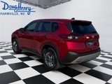 Used 2023 Nissan Rogue S image 3