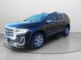 Used 2021 GMC Acadia SLT w/ Preferred Package image 3