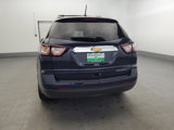 Used 2017 Chevrolet Traverse LT image 6
