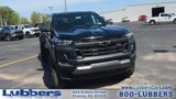 New 2025 Chevrolet Colorado Trail Boss image 3