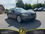 Used 2014 BMW 428i xDrive Coupe image 3