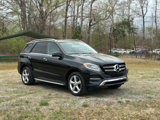 Used 2016 Mercedes-Benz GLE 350 4MATIC image 3