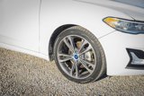 Used 2020 Ford Fusion Titanium image 5
