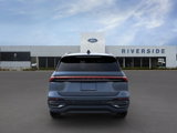 New 2025 Lincoln Nautilus Reserve image 5