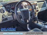 Used 2013 Ford F150 Platinum image 5