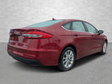 Used 2019 Ford Fusion SE image 2