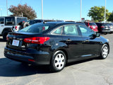 Used 2016 Ford Focus S image 5