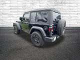 New 2025 Jeep Wrangler Sport image 6
