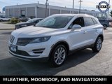 Used 2018 Lincoln MKC Select w/ Select Plus Package image 4
