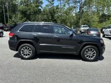 Used 2014 Jeep Grand Cherokee Limited image 3