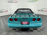 Used 1990 Chevrolet Corvette Convertible image 5