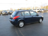 Used 2008 Nissan Versa 1.8 S w/ PWR Pkg image 4