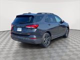 Used 2022 Chevrolet Equinox RS w/ RS Leather Package image 5