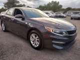 Used 2017 Kia Optima LX w/ Convenience Package image 2